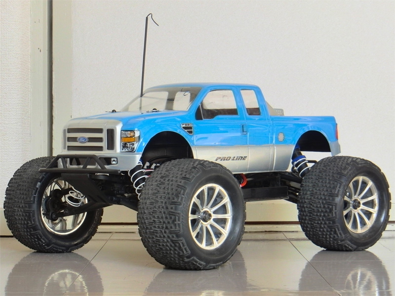 [Kyosho DMT VE]